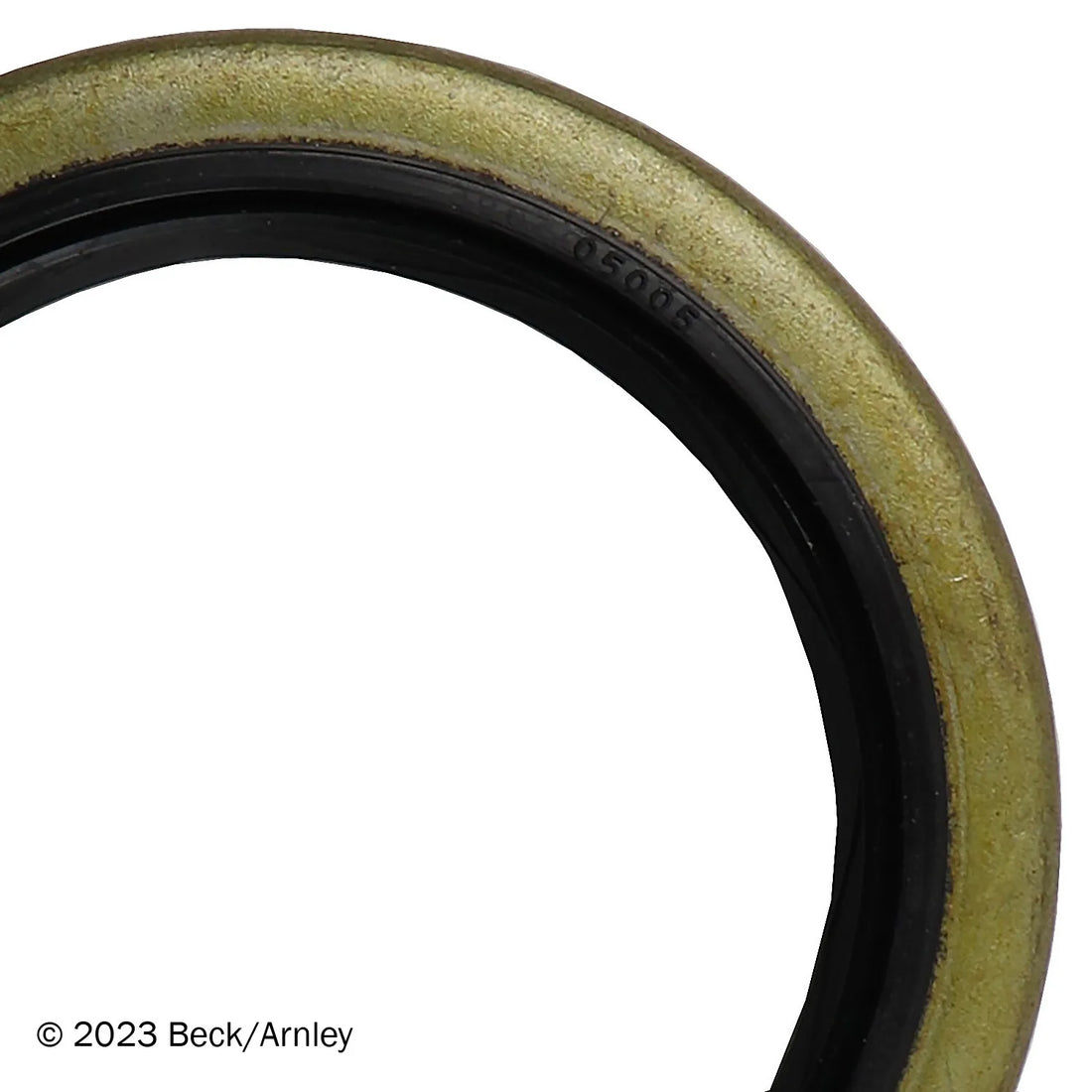 Beck/Arnley 052-3587 2008-2015 Mercedes-Benz C63 AMG Wheel Seal