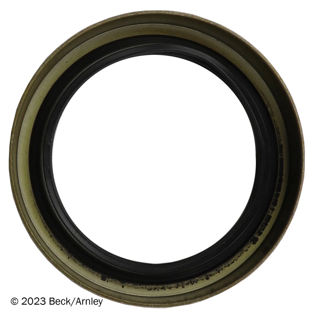 Beck/Arnley 052-3587 2008-2015 Mercedes-Benz C63 AMG Wheel Seal
