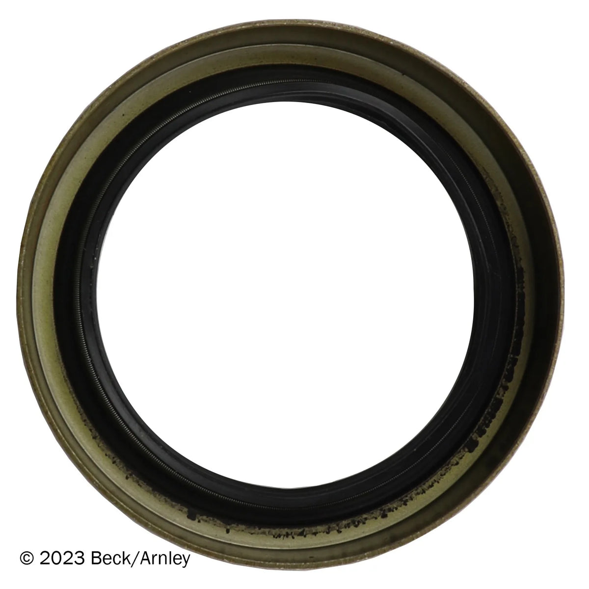 Beck/Arnley 052-3587 2008-2015 Mercedes-Benz C63 AMG Wheel Seal