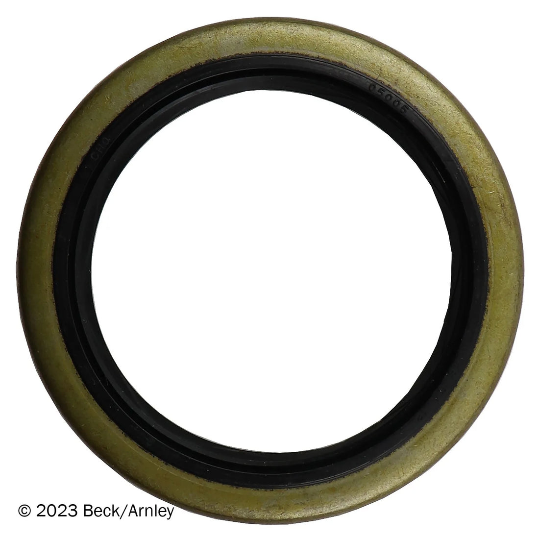 Beck/Arnley 052-3587 2008-2015 Mercedes-Benz C63 AMG Wheel Seal