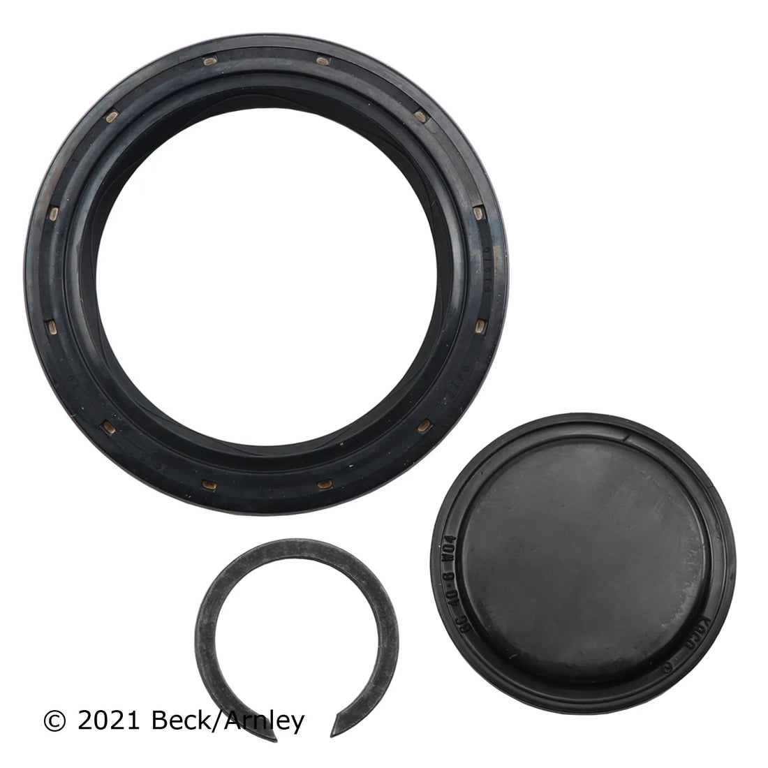 Beck/Arnley 052-3592 1992 Audi 100 Quattro Manual Transmission Drive Axle Seal