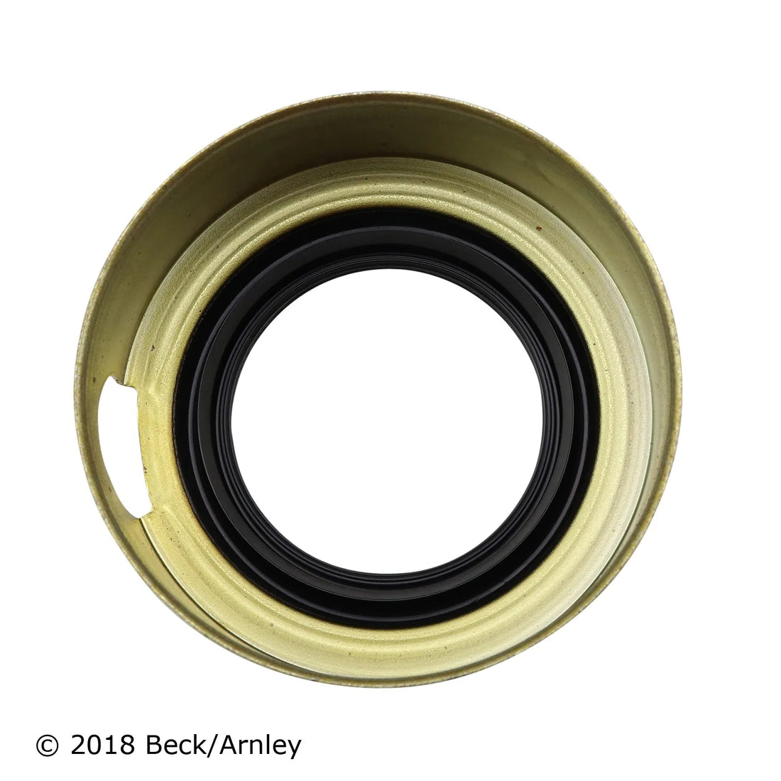 Beck/Arnley 052-3680 1995-2002 Suzuki Esteem Wheel Seal