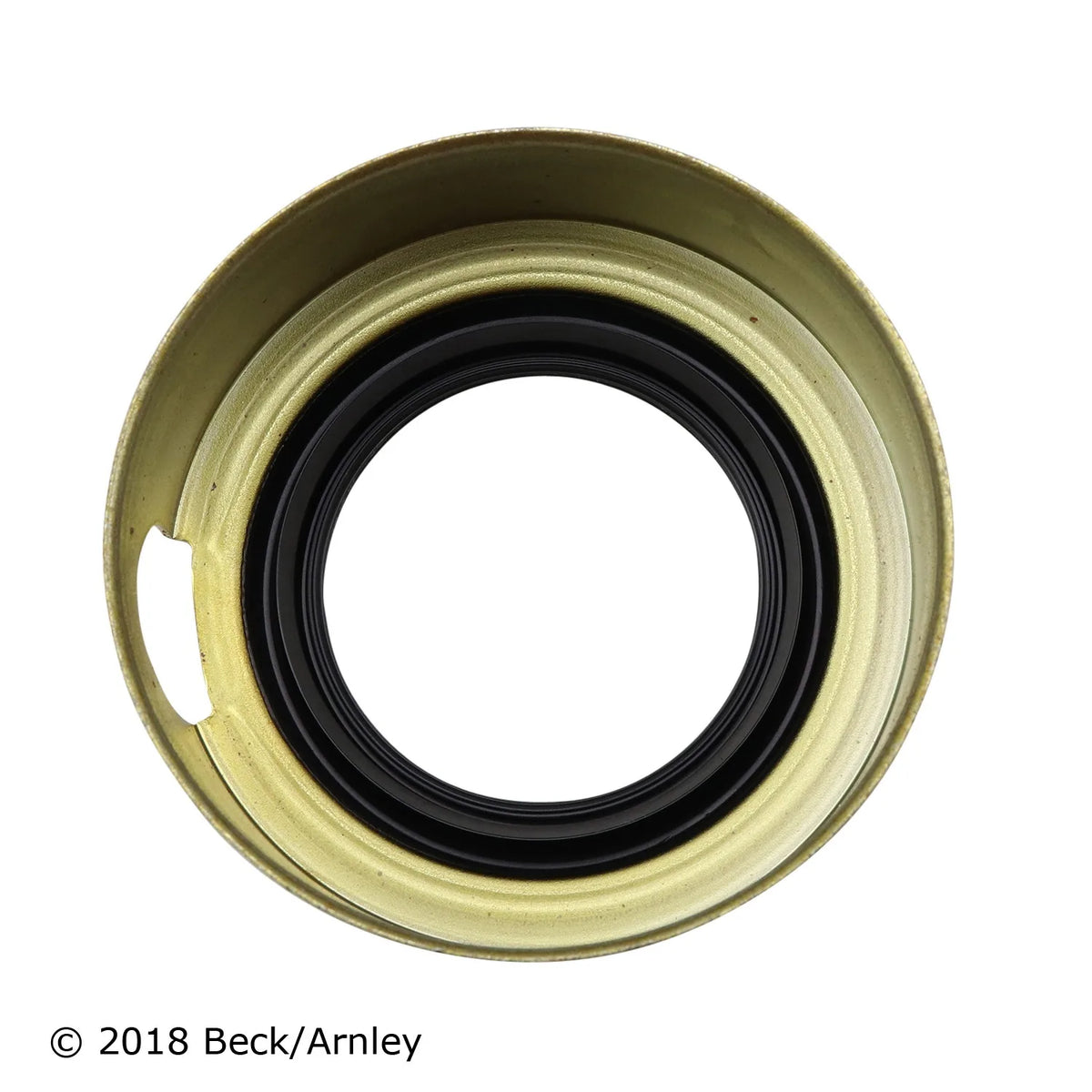 Beck/Arnley 052-3680 1995-2002 Suzuki Esteem Wheel Seal