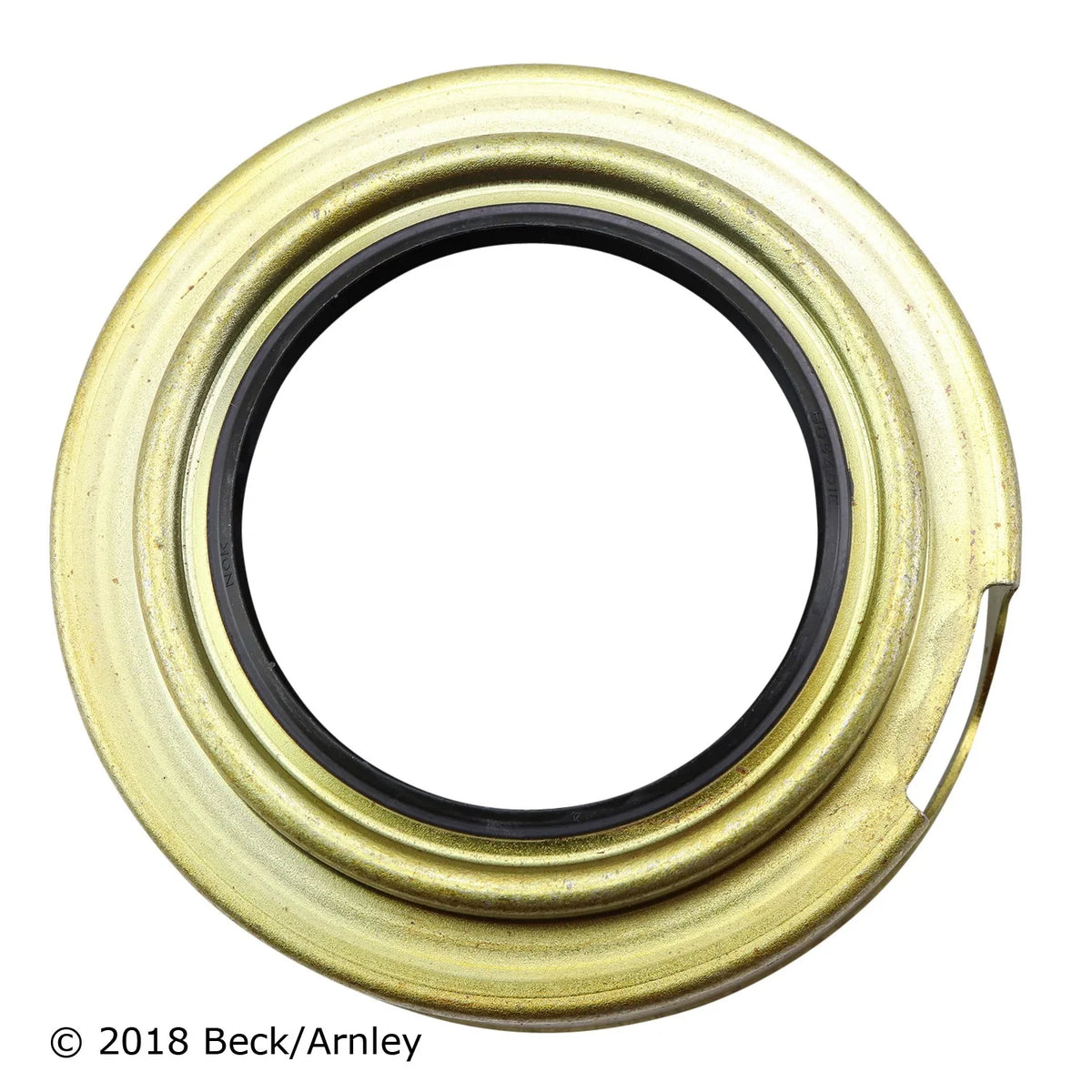 Beck/Arnley 052-3680 1995-2002 Suzuki Esteem Wheel Seal
