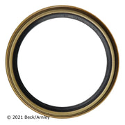 Beck/Arnley 052-3685 2001-2007 Toyota Sequoia Wheel Seal
