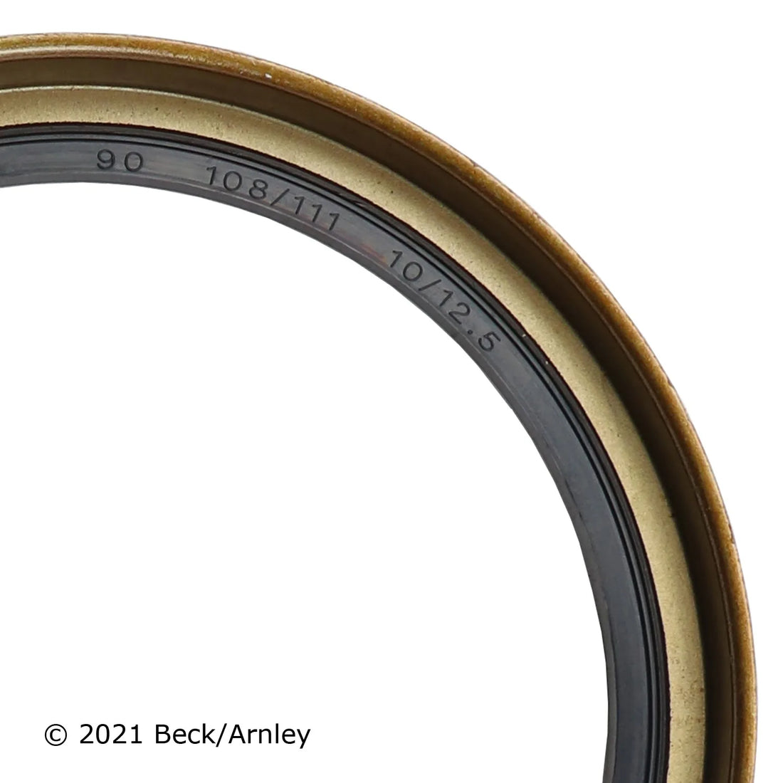 Beck/Arnley 052-3685 2001-2007 Toyota Sequoia Wheel Seal