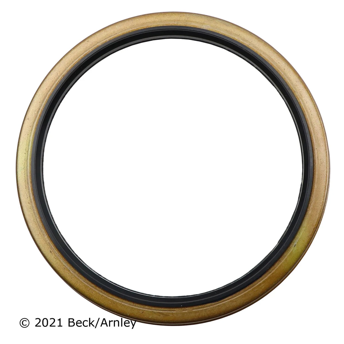 Beck/Arnley 052-3685 2001-2007 Toyota Sequoia Wheel Seal