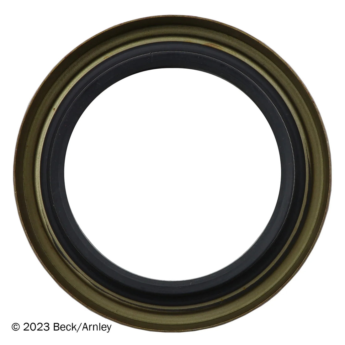Beck/Arnley 052-3698 1993-2002 Mitsubishi Mirage Wheel Seal