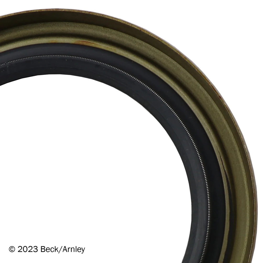 Beck/Arnley 052-3698 1993-2002 Mitsubishi Mirage Wheel Seal