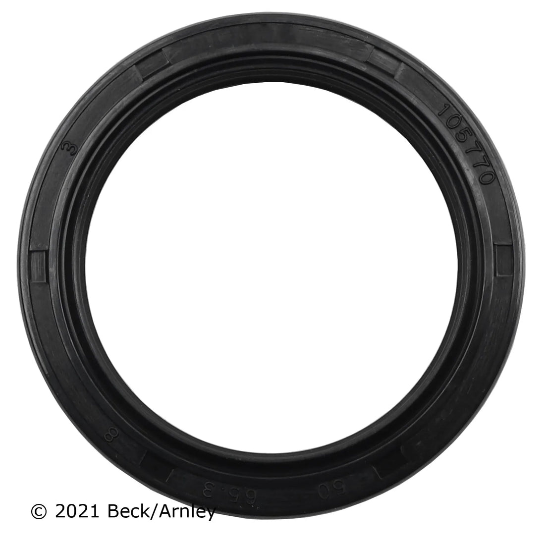Beck/Arnley 052-3700 1998-2008 Subaru Forester Wheel Seal