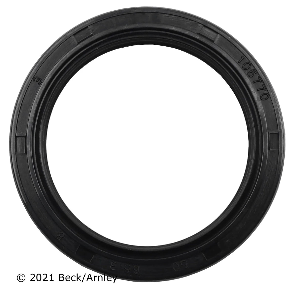 Beck/Arnley 052-3700 1998-2008 Subaru Forester Wheel Seal
