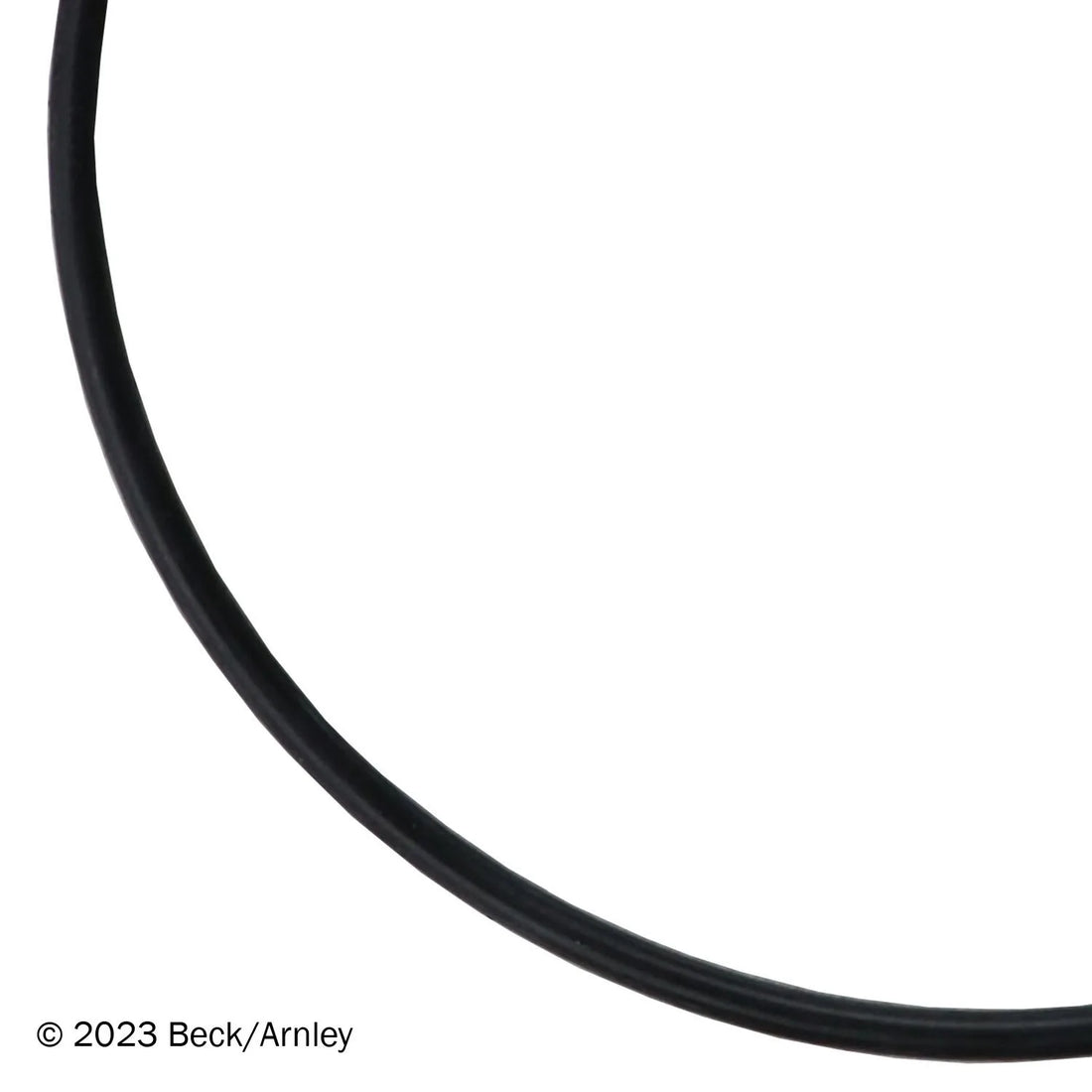 Beck/Arnley 052-3701 1998-2002 Chevrolet Prizm Wheel Seal