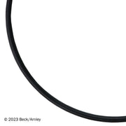 Beck/Arnley 052-3701 1998-2002 Chevrolet Prizm Wheel Seal