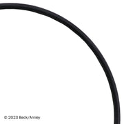Beck/Arnley 052-3701 1998-2002 Chevrolet Prizm Wheel Seal