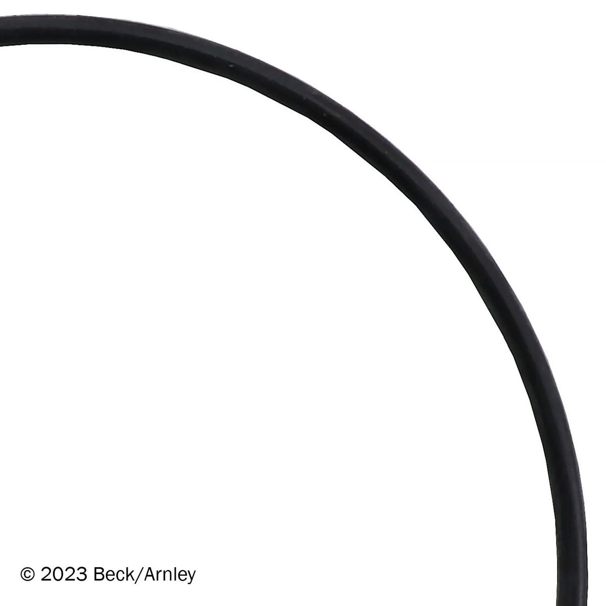 Beck/Arnley 052-3701 1998-2002 Chevrolet Prizm Wheel Seal