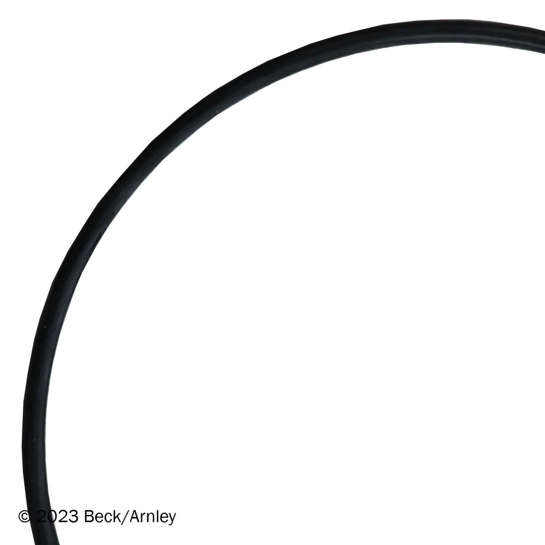 Beck/Arnley 052-3701 1998-2002 Chevrolet Prizm Wheel Seal
