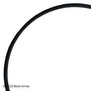 Beck/Arnley 052-3701 1998-2002 Chevrolet Prizm Wheel Seal