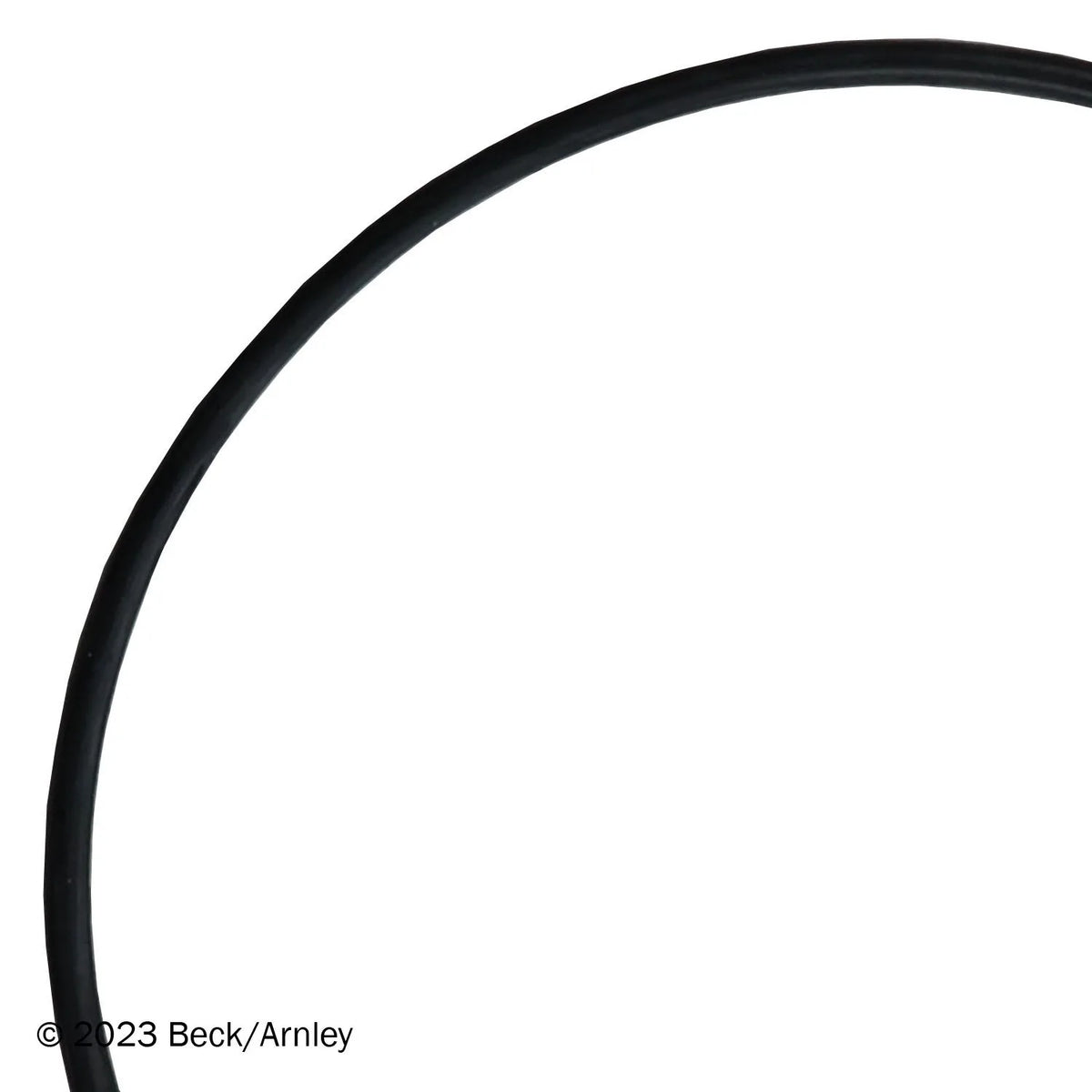 Beck/Arnley 052-3701 1998-2002 Chevrolet Prizm Wheel Seal