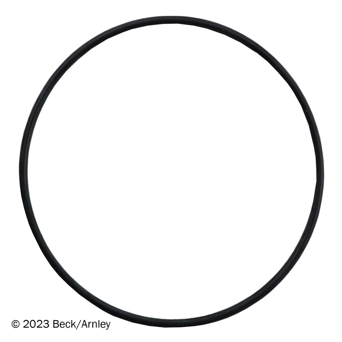 Beck/Arnley 052-3701 1998-2002 Chevrolet Prizm Wheel Seal