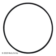 Beck/Arnley 052-3701 1998-2002 Chevrolet Prizm Wheel Seal
