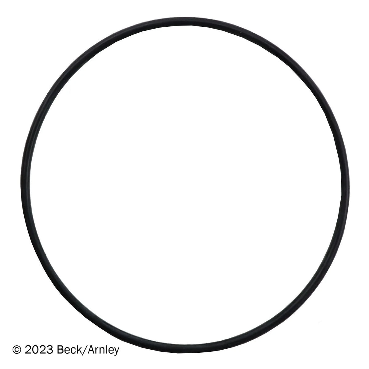 Beck/Arnley 052-3701 1998-2002 Chevrolet Prizm Wheel Seal