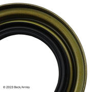 Beck/Arnley 052-3717 1999-2013 Suzuki Grand Vitara Steering Knuckle Seal