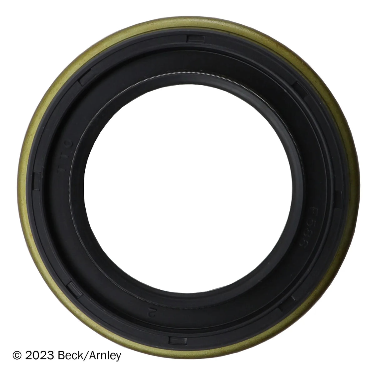 Beck/Arnley 052-3717 1999-2013 Suzuki Grand Vitara Steering Knuckle Seal
