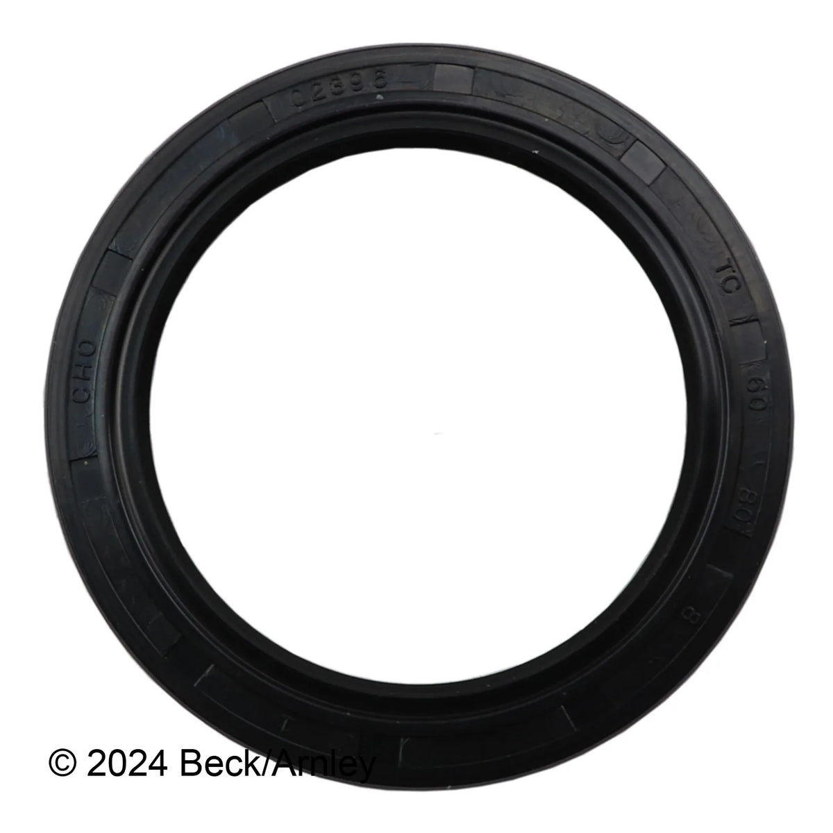Beck/Arnley 052-3740 1997-2006 Jaguar XK8 Wheel Seal