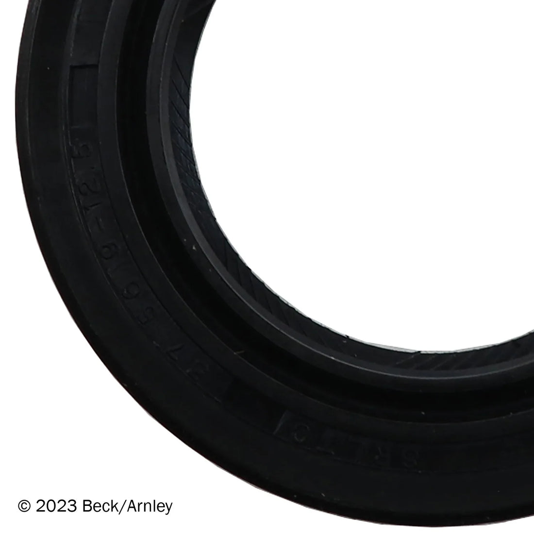 Beck/Arnley 052-3745 1993-1997 Mitsubishi Eclipse Manual Transmission Drive Axle Seal