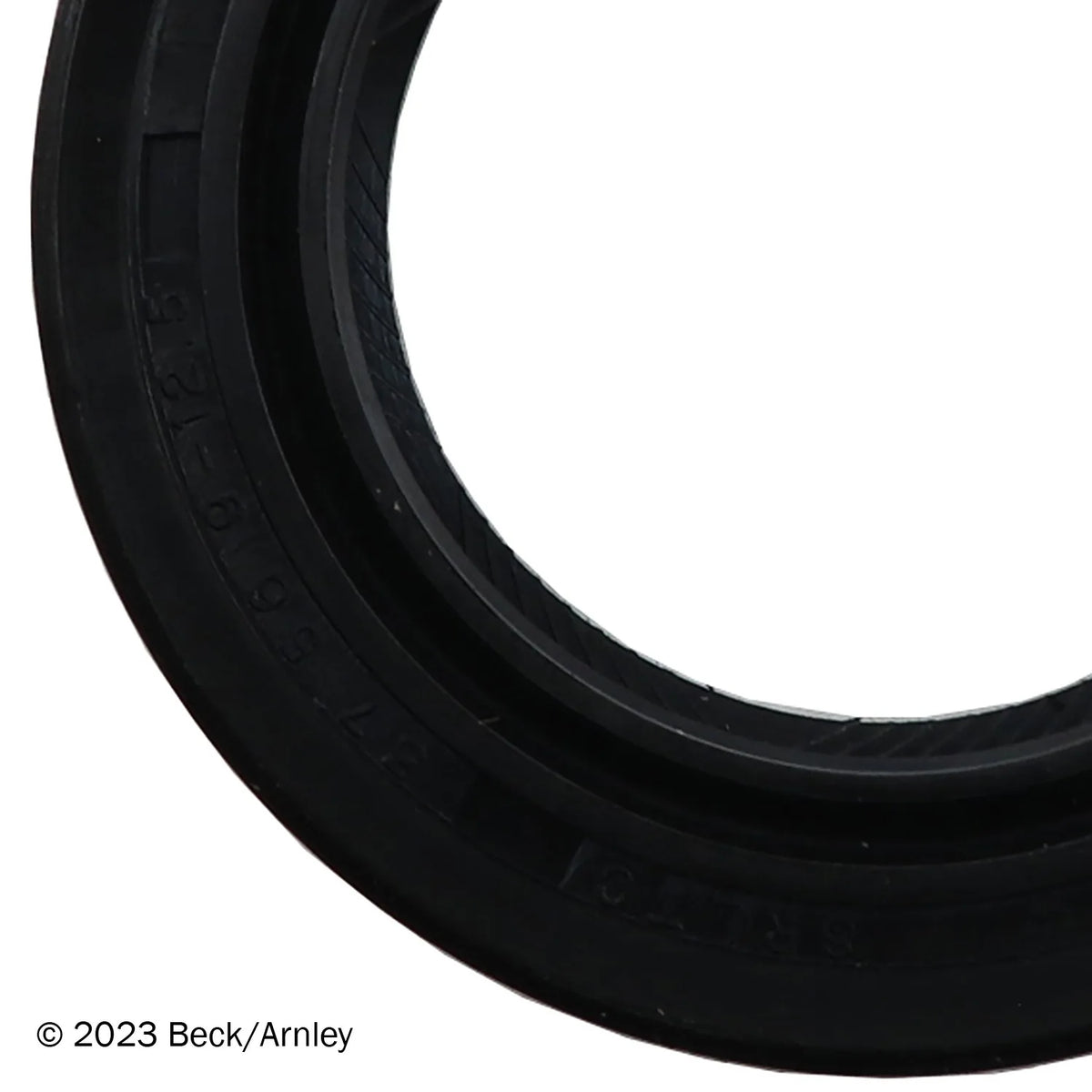 Beck/Arnley 052-3745 1993-1997 Mitsubishi Eclipse Manual Transmission Drive Axle Seal