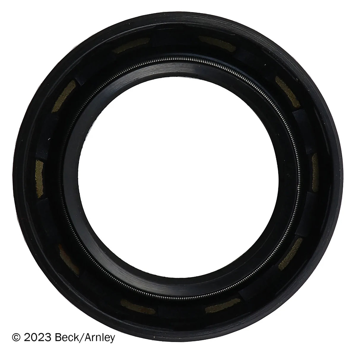 Beck/Arnley 052-3745 1993-1997 Mitsubishi Eclipse Manual Transmission Drive Axle Seal
