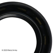 Beck/Arnley 052-3745 1993-1997 Mitsubishi Eclipse Manual Transmission Drive Axle Seal