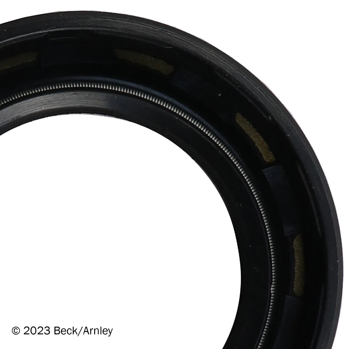 Beck/Arnley 052-3745 1993-1997 Mitsubishi Eclipse Manual Transmission Drive Axle Seal