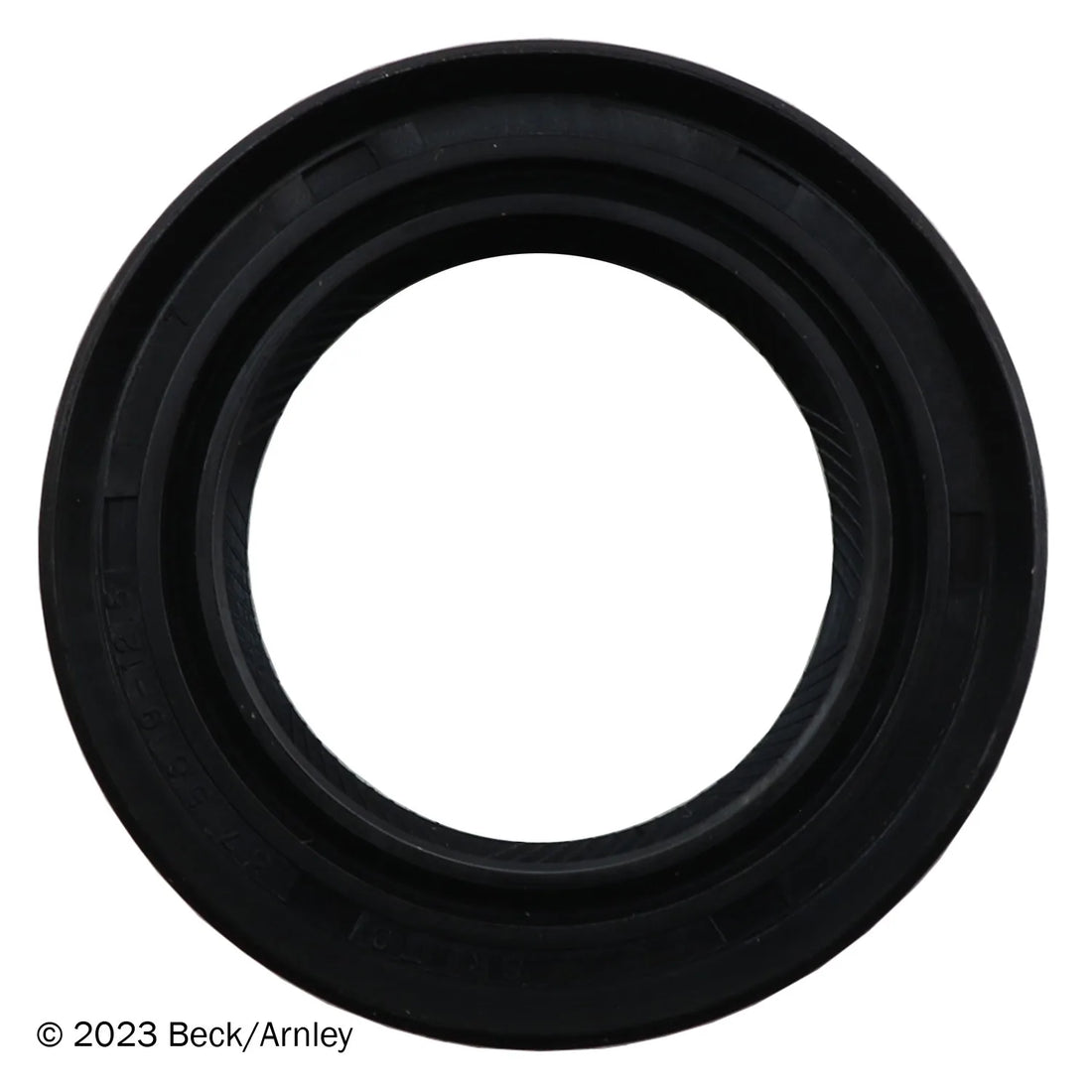 Beck/Arnley 052-3745 1993-1997 Mitsubishi Eclipse Manual Transmission Drive Axle Seal