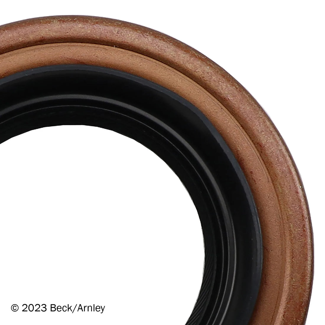 Beck/Arnley 052-3749 2000-2003 Toyota Tundra Manual Transmission Differential Seal