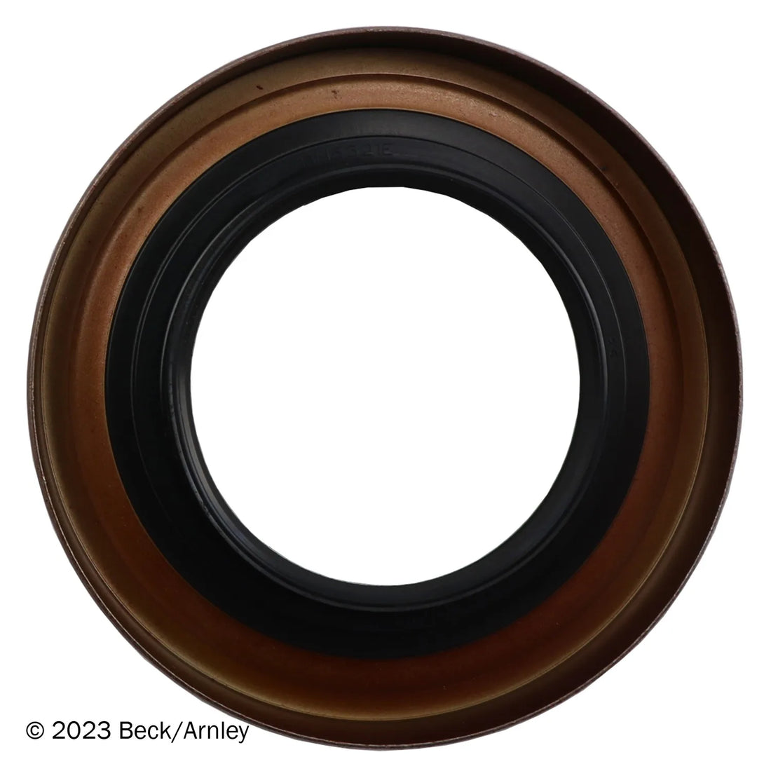 Beck/Arnley 052-3749 2000-2003 Toyota Tundra Manual Transmission Differential Seal