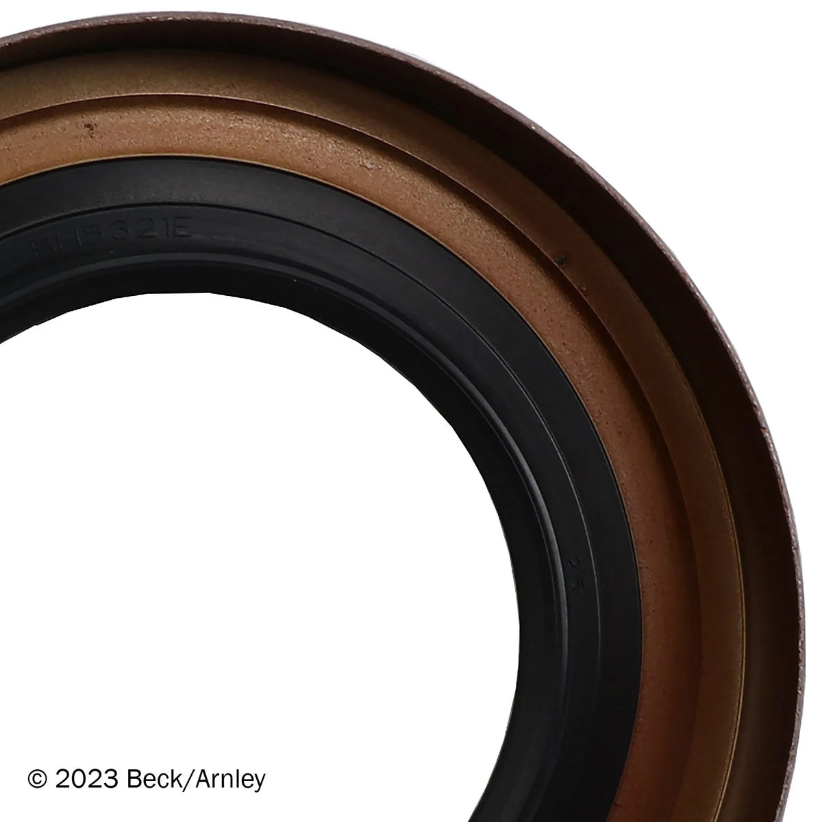 Beck/Arnley 052-3749 2000-2003 Toyota Tundra Manual Transmission Differential Seal