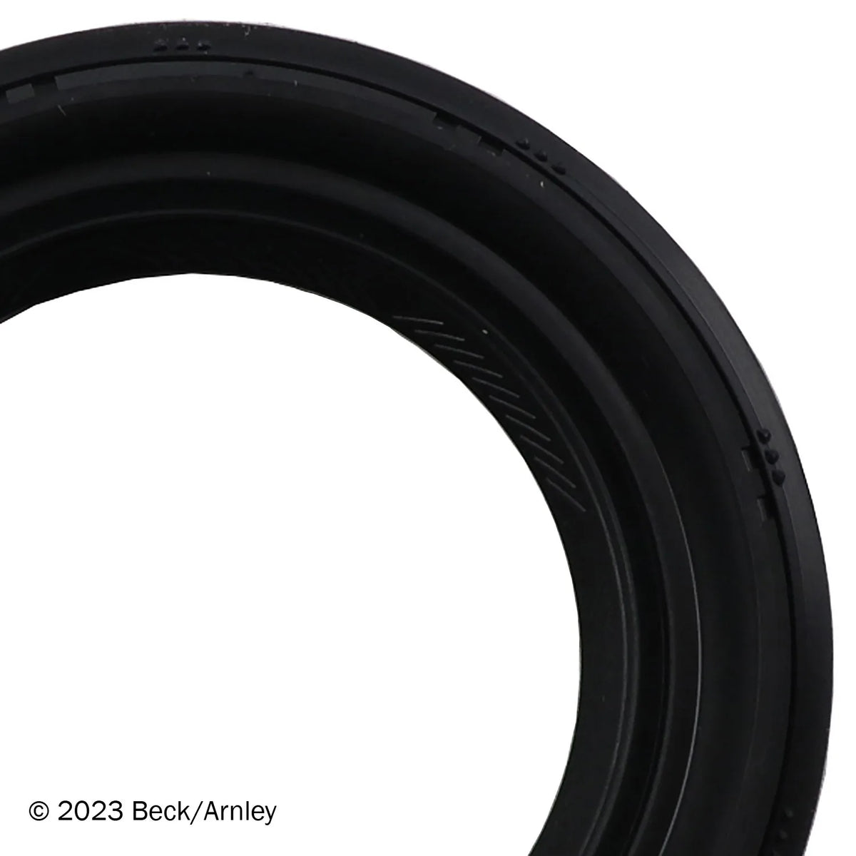 Beck/Arnley 052-3750 2000-2003 Toyota Tundra Manual Transmission Differential Seal