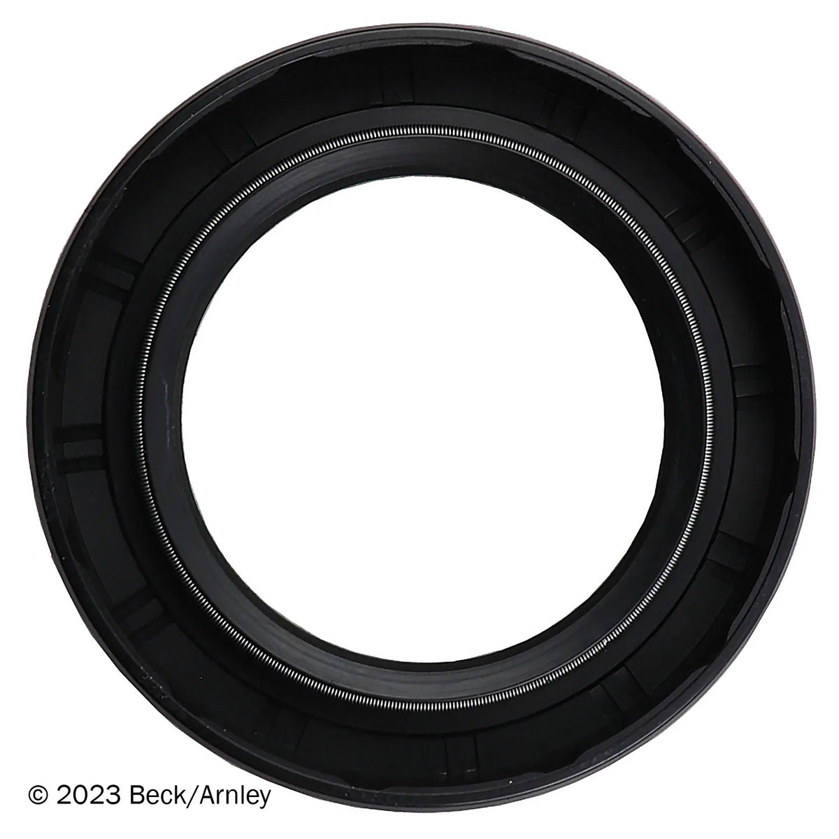 Beck/Arnley 052-3750 2000-2003 Toyota Tundra Manual Transmission Differential Seal