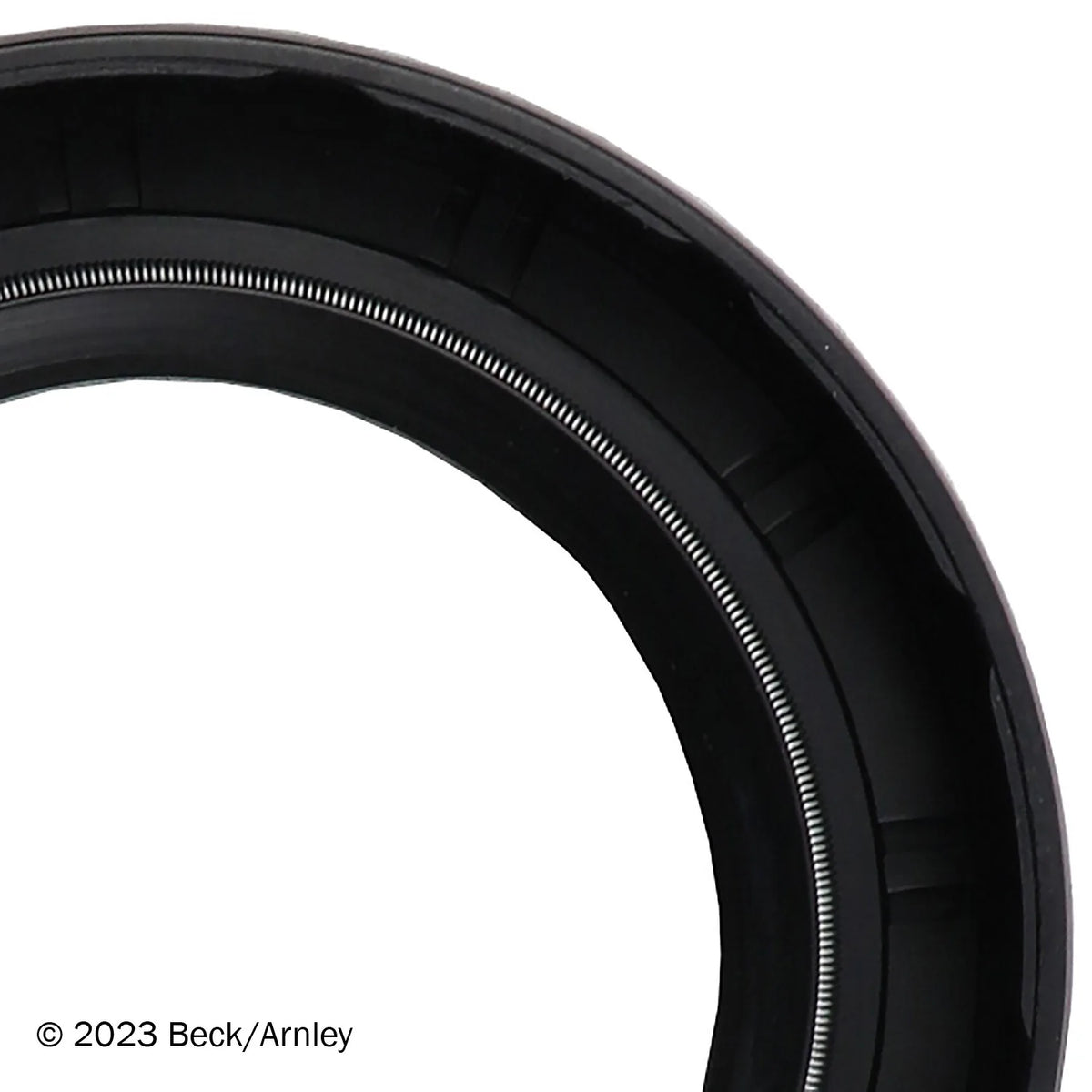 Beck/Arnley 052-3750 2000-2003 Toyota Tundra Manual Transmission Differential Seal