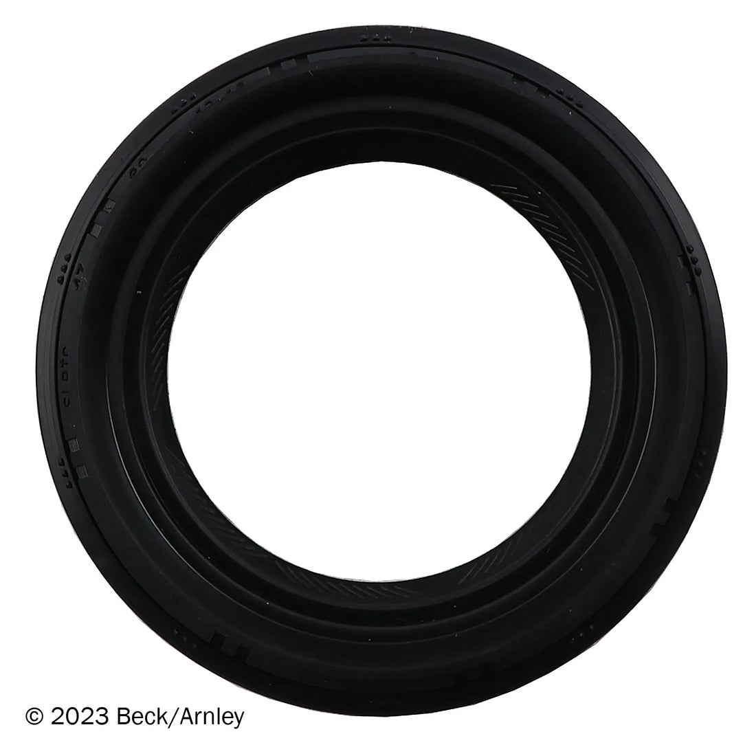 Beck/Arnley 052-3750 2000-2003 Toyota Tundra Manual Transmission Differential Seal