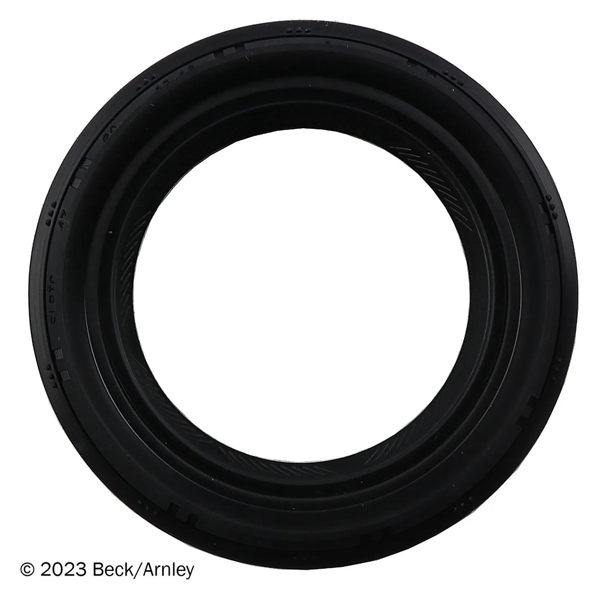 Beck/Arnley 052-3750 2000-2003 Toyota Tundra Manual Transmission Differential Seal