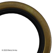 Beck/Arnley 052-3764 1998-2007 Lexus LX470 Wheel Seal