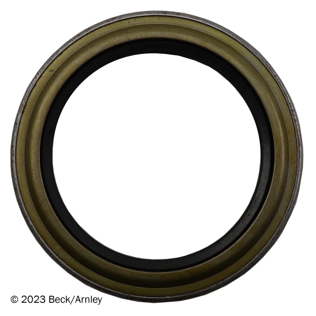 Beck/Arnley 052-3764 1998-2007 Lexus LX470 Wheel Seal