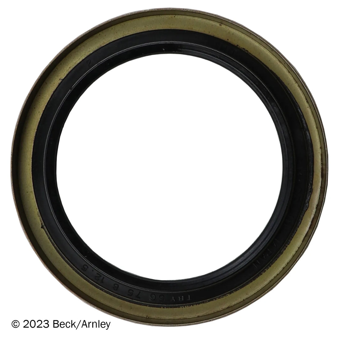 Beck/Arnley 052-3765 1999-2003 Lexus RX300 Wheel Seal