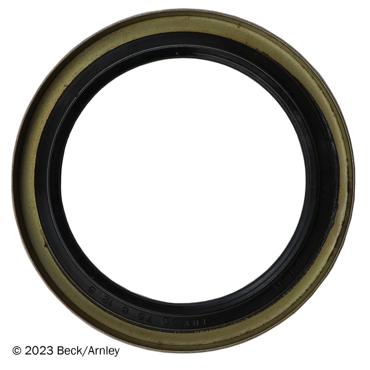 Beck/Arnley 052-3765 1999-2003 Lexus RX300 Wheel Seal