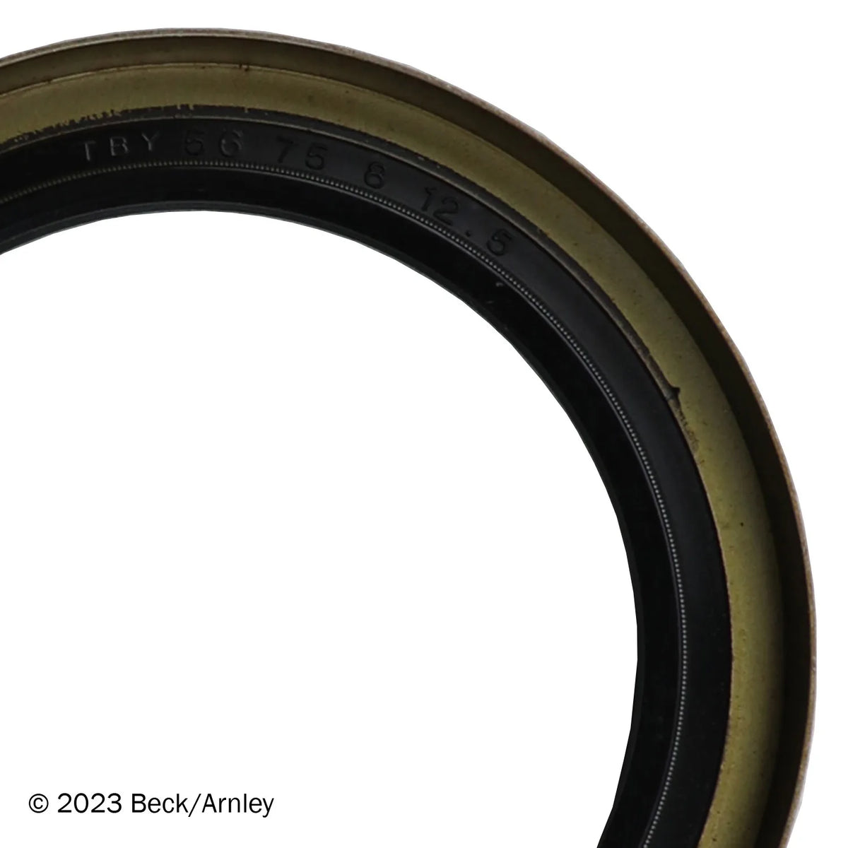 Beck/Arnley 052-3765 1999-2003 Lexus RX300 Wheel Seal