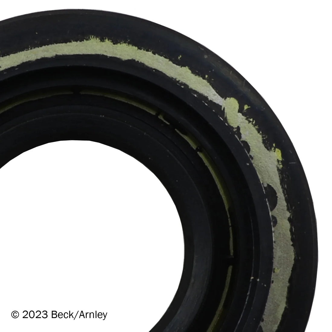 Beck/Arnley 052-3768 2002-2004 Isuzu Axiom Drive Axle Shaft Seal