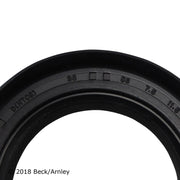 Beck/Arnley 052-3775 1997-2000 Hyundai Elantra Automatic Transmission Drive Axle Seal