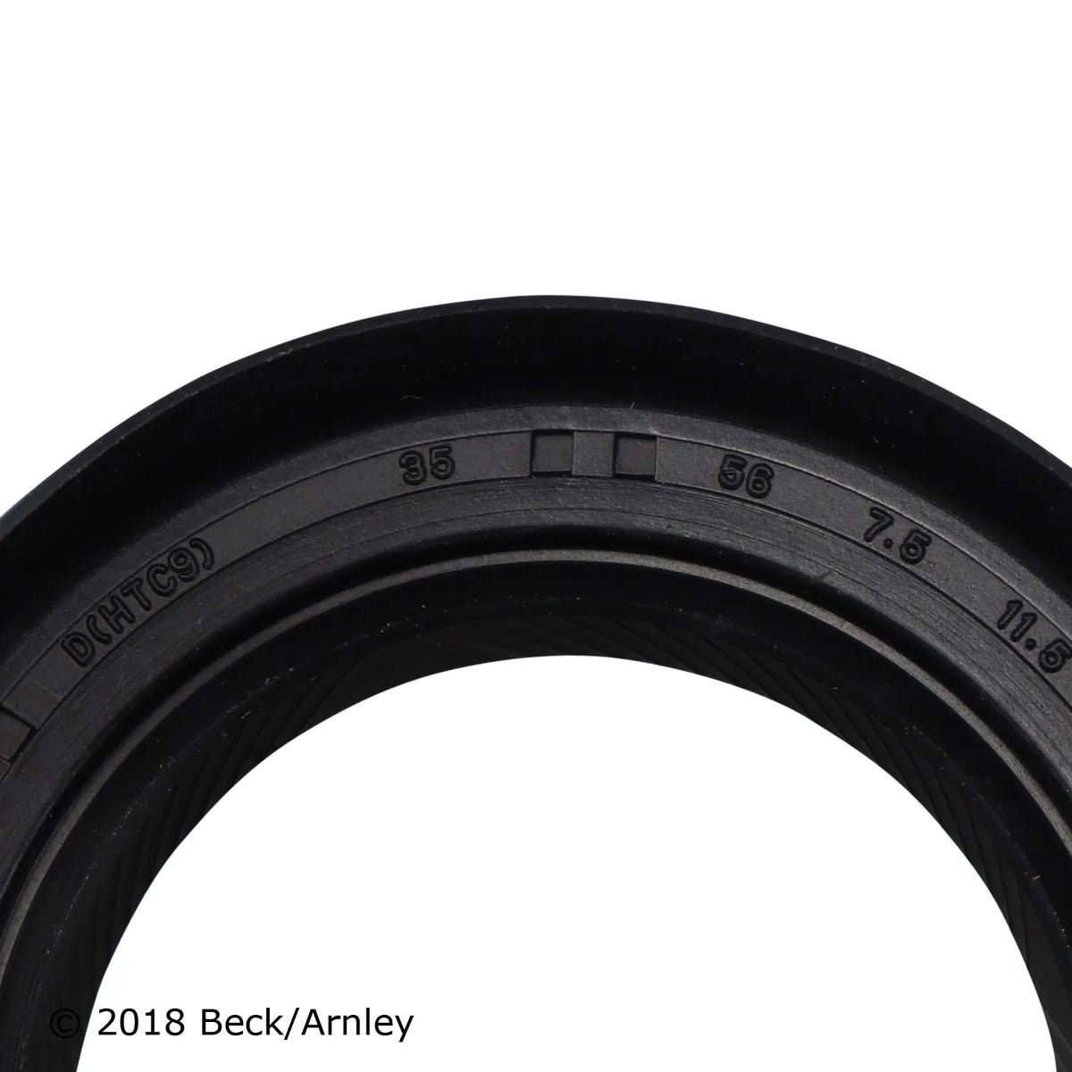 Beck/Arnley 052-3775 1997-2000 Hyundai Elantra Automatic Transmission Drive Axle Seal